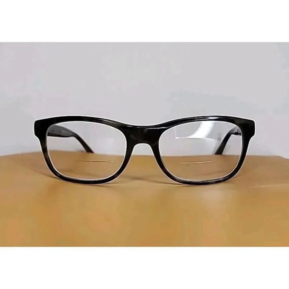 Prada VPR 19P LAB-1O1 Eyeglasses‎ Frame Tortoise 53-18-140 Prescription Frame - Picture 3 of 12